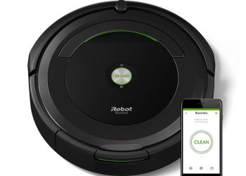 voicebox.pt - Roomba 696