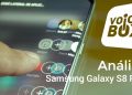 voicebox.pt - análise Samsung Galaxy S8 Plus