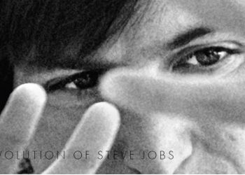 The (R)evolution of Steve Jobs estreou na Ópera de Santa Fé. Sim, Ópera. 24 The (R)evolution of Steve Jobs estreou na Ópera de Santa Fé. Sim, Ópera.