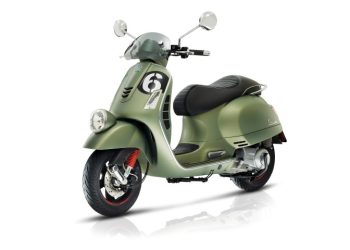 voicebox.pt - Vespa GTS 6 Giorni