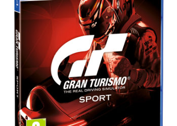Gran Turismo Sport chega a 18 de Outubro de 2017 em exclusivo para a PlayStation 4 1 Voicebox.pt - GT Sport
