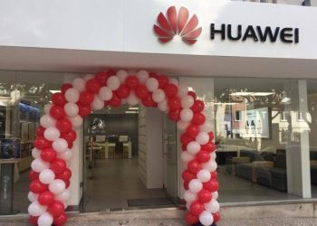 Voicebox.pt - Huawei Service Experience Center