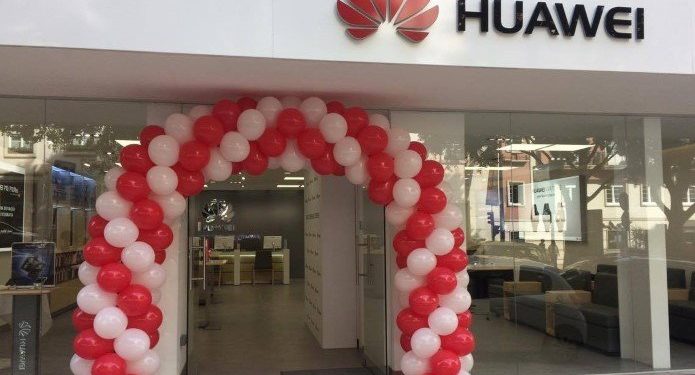 Voicebox.pt - Huawei Service Experience Center