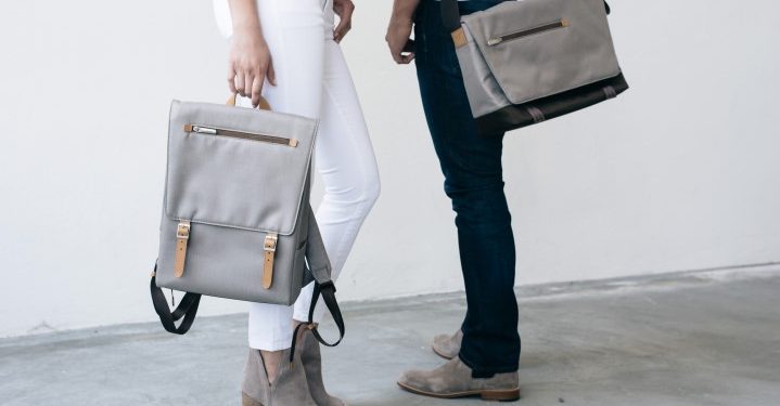 Mochila Moshi Helios Lite é perfeita para o Vegan que há em nós 1 Voicebox.pt - Moshi Helios Lite