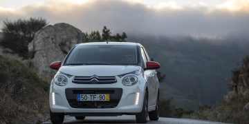 Voicebox.pt - citroen C1 Furio