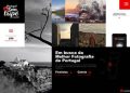 Huawei: Portugal sem tripé