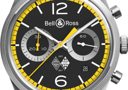 voicebox.pt - Bell & Ross Renaut F1