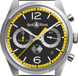 voicebox.pt - Bell & Ross Renaut F1