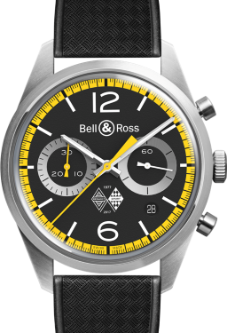 voicebox.pt - Bell & Ross Renaut F1