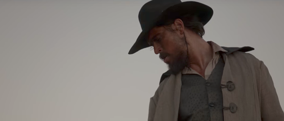 Depois de ser "Hot Jesus", Diogo Morgado pegou numa arma e é "o Matador" 1 voicebox.pt - o matador netflix