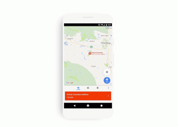 Google: como ajudar as pessoas numa situação de Crise 10 voicebox.pt - Google Alertas SOS