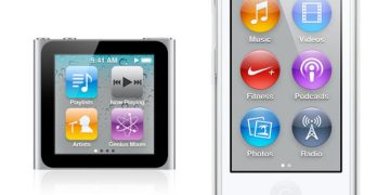 voicebox.pt - Apple mata iPod Nano e Shuffle
