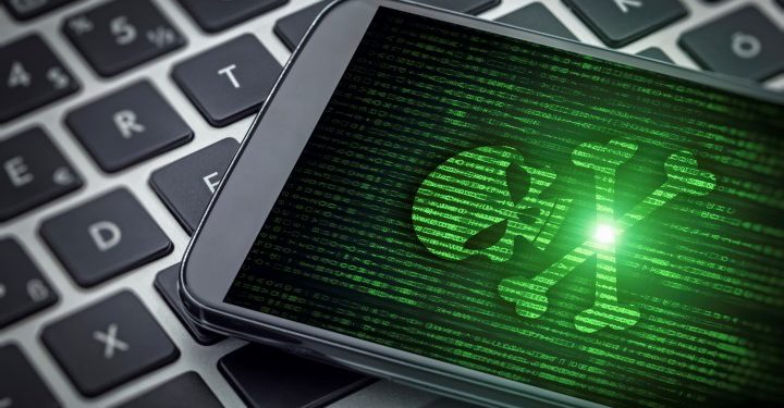 malware ataque em cadeia