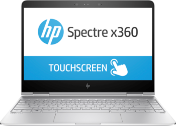 HP Spectre X360