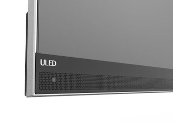 Hisense NU8700, a TV com tecnologia ULED já está em Portugal