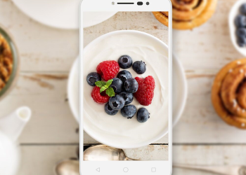 Alcatel A3 XL, um phablet a preço micro
