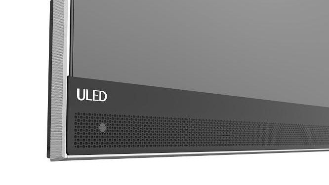 Hisense NU8700, a TV com tecnologia ULED já está em Portugal 1 Hisense NU8700, a TV com tecnologia ULED já está em Portugal