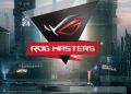 ASUS anuncia ROG Masters 2017