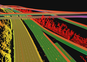 TomTom e Baidu formam parceria para desenvolver Mapas HD para condução autónoma