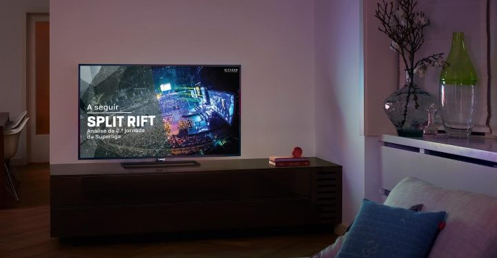 BITZER TV é o primeiro canal de eSports em Portugal