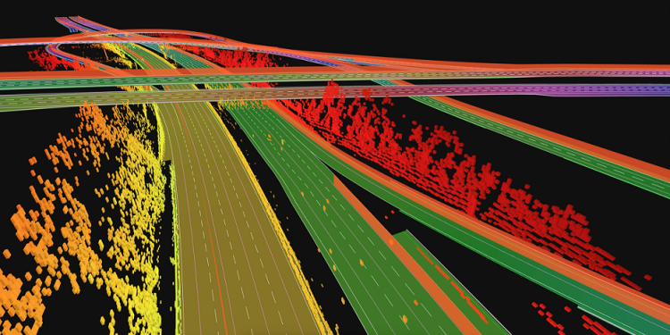 TomTom e Baidu formam parceria para desenvolver Mapas HD para condução autónoma 1 TomTom e Baidu formam parceria para desenvolver Mapas HD para condução autónoma