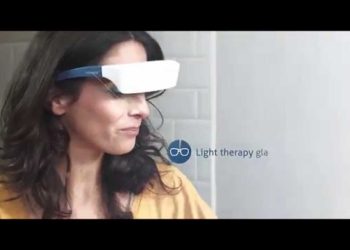 Vive na escuridão? Precisa de uns Luminette