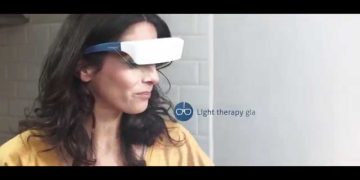 Vive na escuridão? Precisa de uns Luminette