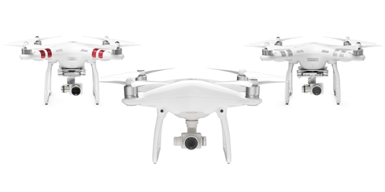 A DJI abriu a primeira loja autorizada em Portugal 1 voicebox.pt - DJI loja Colombo
