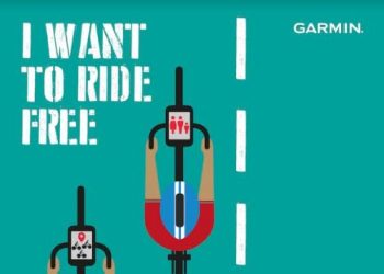 voicebox.pt - Garmin I want to ride free