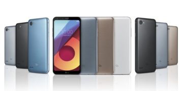 voicebox.pt - LG Q6