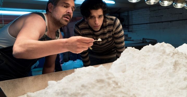 A terceira temporada de Narcos estreia na Netflix a 1 de Setembro 1 voicebox.pt - NARCOS_3