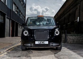 voicebox.pt - TX electric black cab