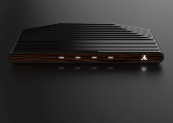 Ataribox, a mini consola Atari corre jogos antigos e novos 26 voicebox.pt - ataribox