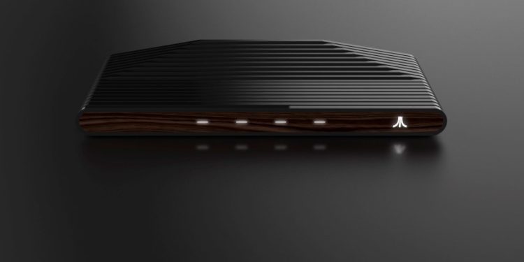 voicebox.pt - ataribox