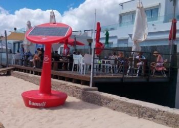 voicebox.pt - buondi beach