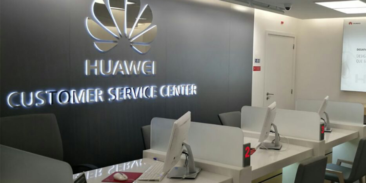 Porto já tem um Service Experience Center da Huawei