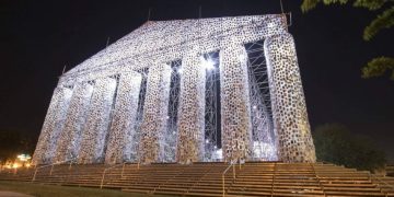 voicebox.pt - parthenon minujín