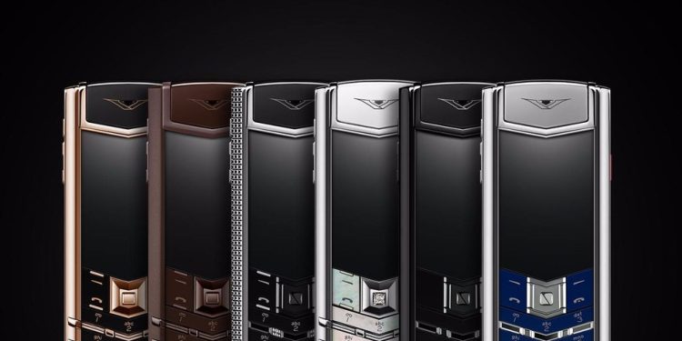 A marca de luxo Vertu fechou as portas 1 voicebox.pt - vertu