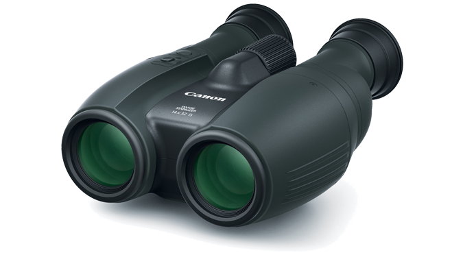 Canon 10x32 IS