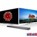 LG vence EISA para as TV OLED e UHD e Soundbar 2 LG EISA 2017