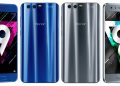 Honor 9 EISA