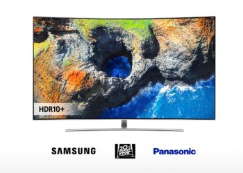 HDR10+ : Samsung alia-se à 20th Century Fox e à Panasonic