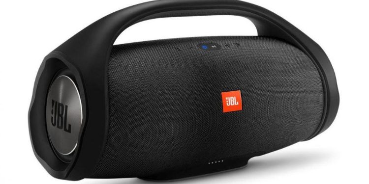 JBL Boombox EISA