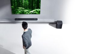 LG SJ9