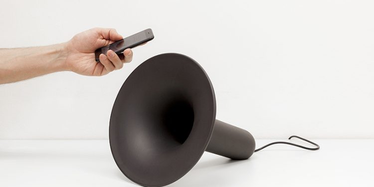 voicebox.pt - Luciano bluetooth