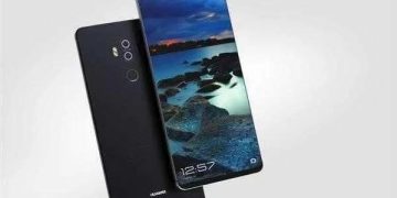Huawei Mate 10