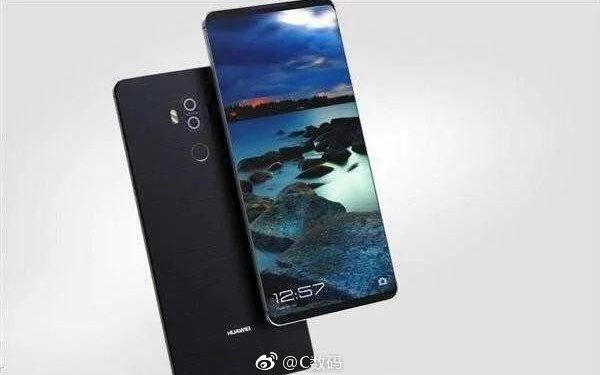 Huawei Mate 10