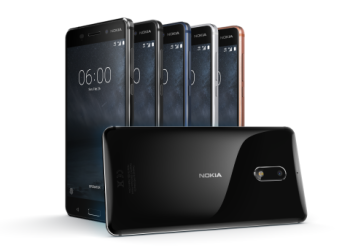 Nokia 6