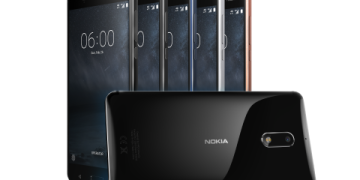 Nokia 6
