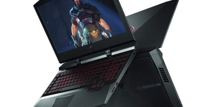 OMEN X Laptop